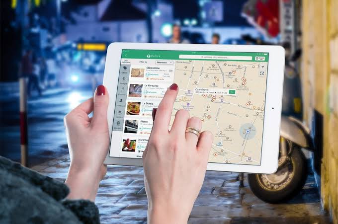 Guía Completa: Atrae clientes con Google Maps para tu negocio